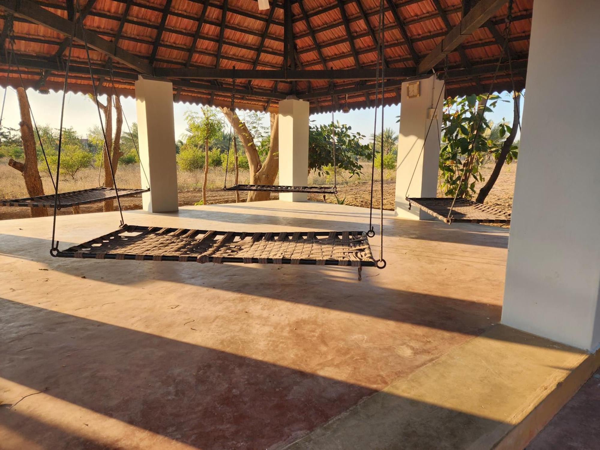 Amrutiya Farm Villa Bhuj Exterior photo