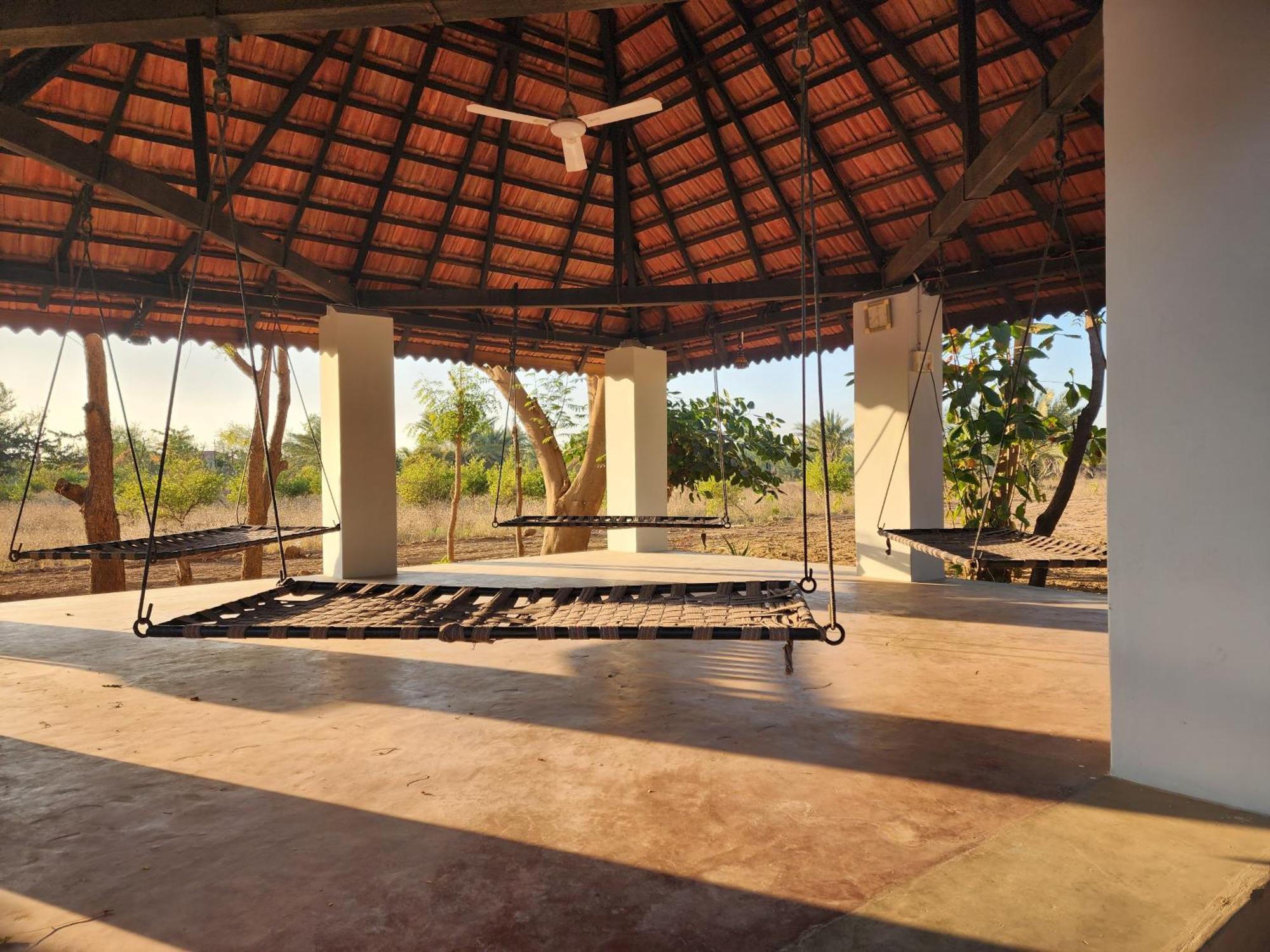 Amrutiya Farm Villa Bhuj Exterior photo