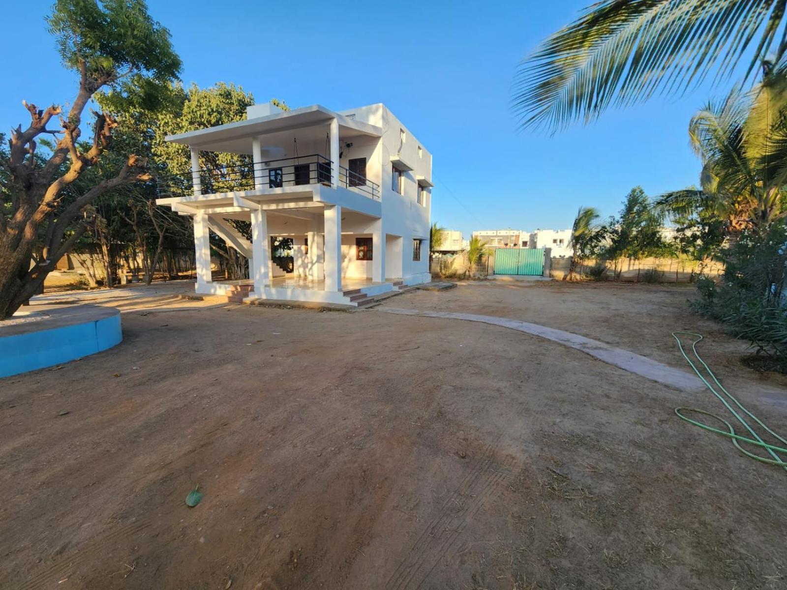 Amrutiya Farm Villa Bhuj Exterior photo